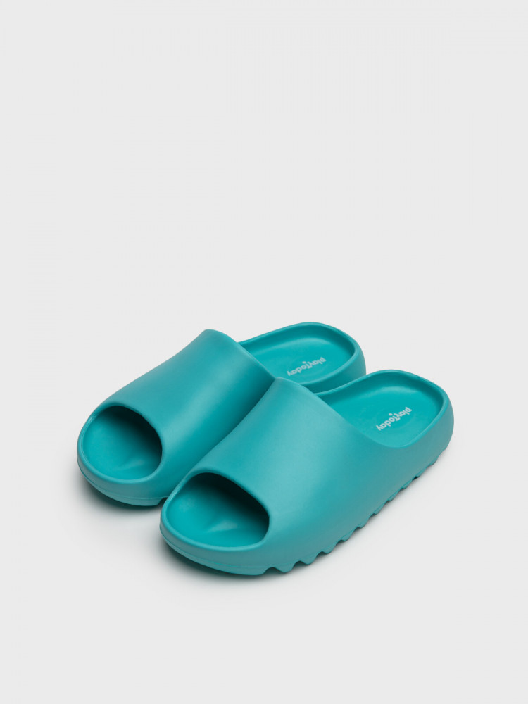 Шлепанцы для девочек | BONJOUR | PlayToday