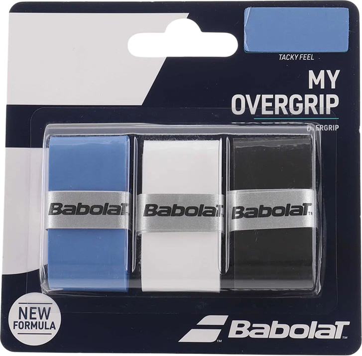 Набор обмоток для теннисных ракеток «My Grip» | Babolat