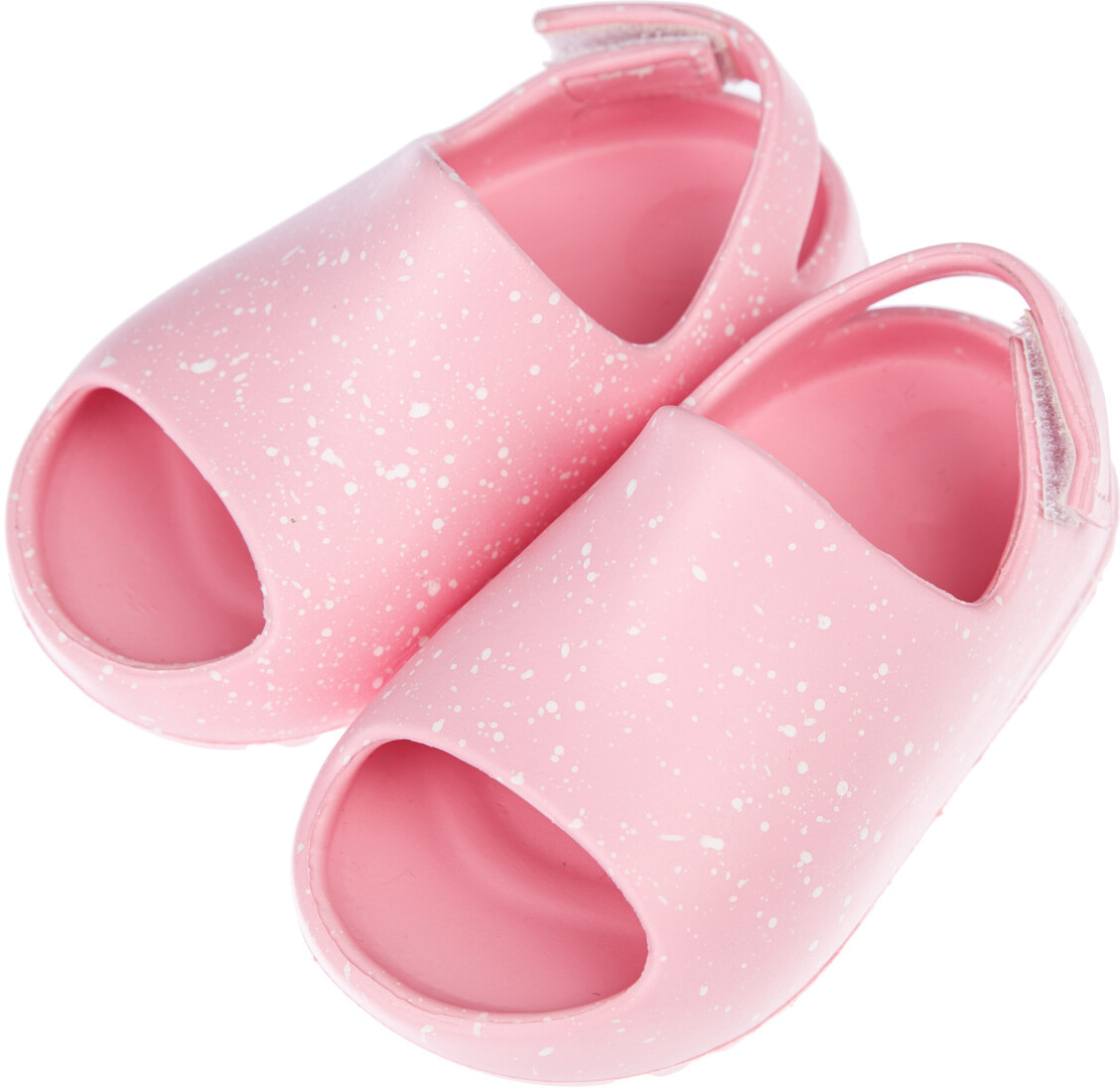 Сабо для девочек | Yum, yum | PlayToday