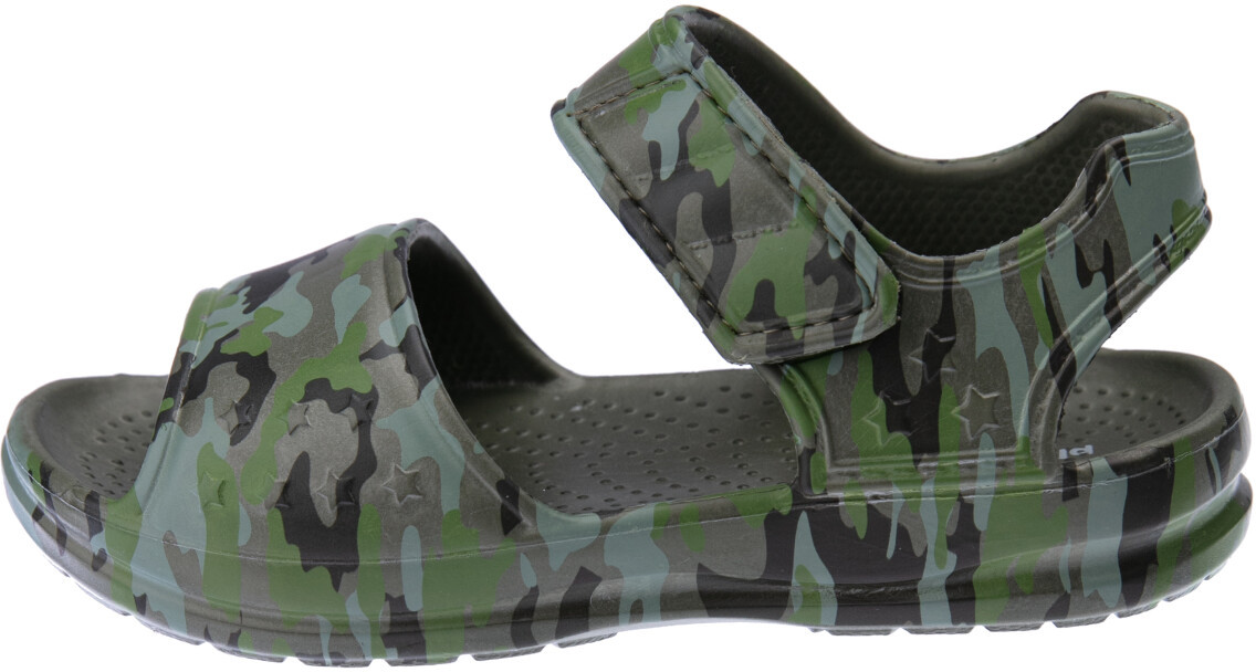 Сандалии для мальчиков | Break the rules | PlayToday