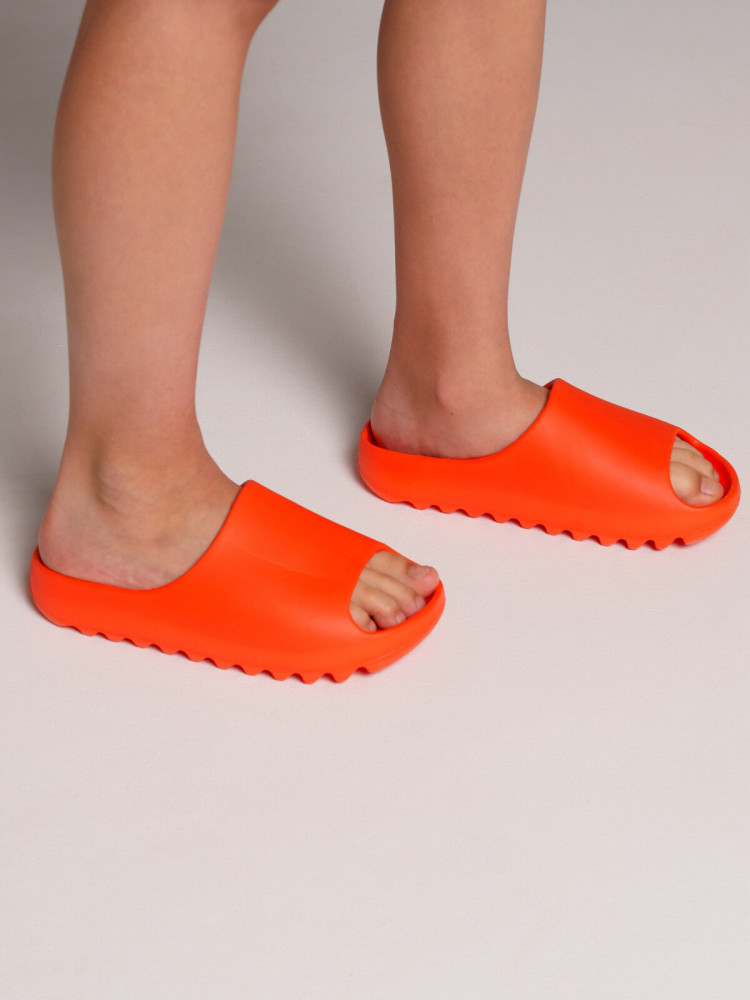 Шлепанцы для мальчиков | Parkour | PlayToday