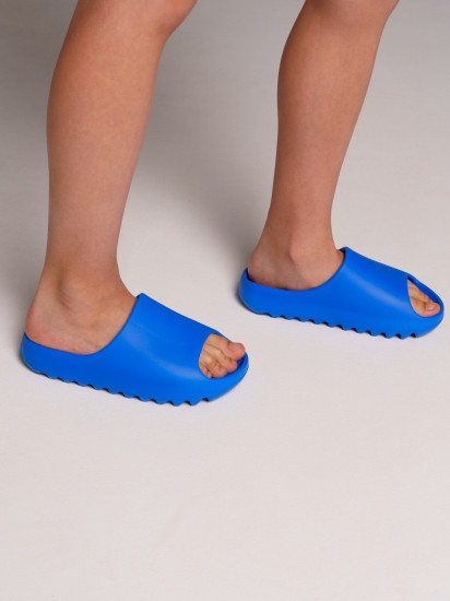 Шлепанцы для мальчиков