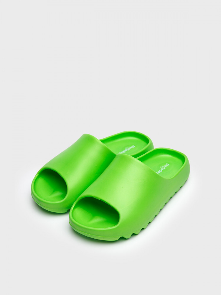 Шлепанцы для мальчиков | Emotion | PlayToday