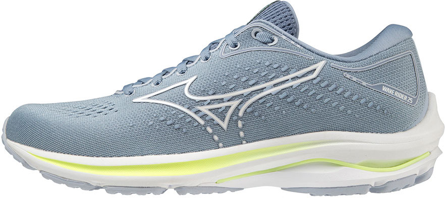 Кроссовки беговые «Wave Rider 25» | Mizuno