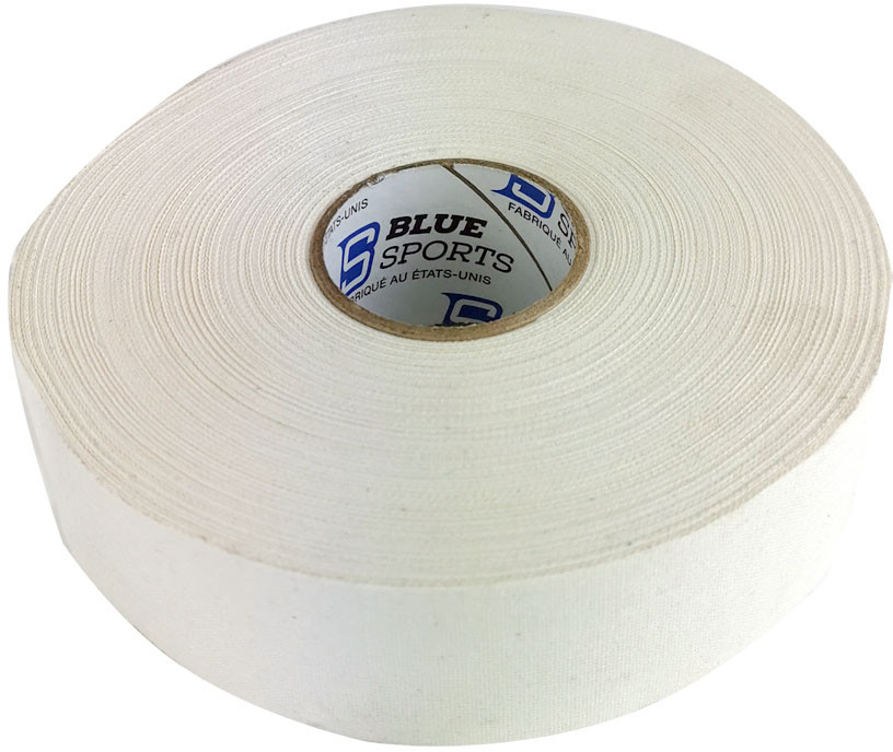 Лента хоккейная «Tape Coton» | Blue sports