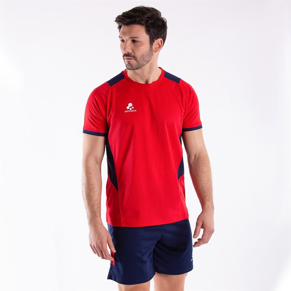 Форма волейбольная мужская «Tommy» | +Adrenalina