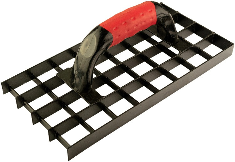 Тёрка строительная | Olejnik J.L.