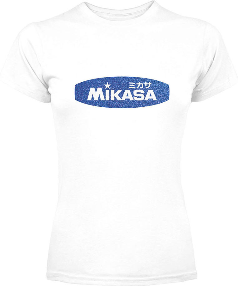 Футболка женская | Mikasa