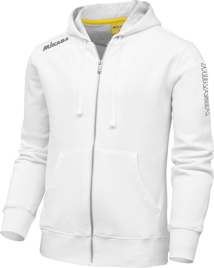 Куртка спортивная мужская | Mikasa