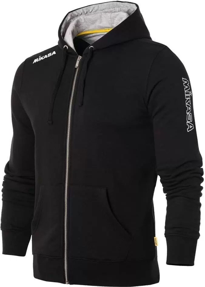 Куртка спортивная мужская | Mikasa