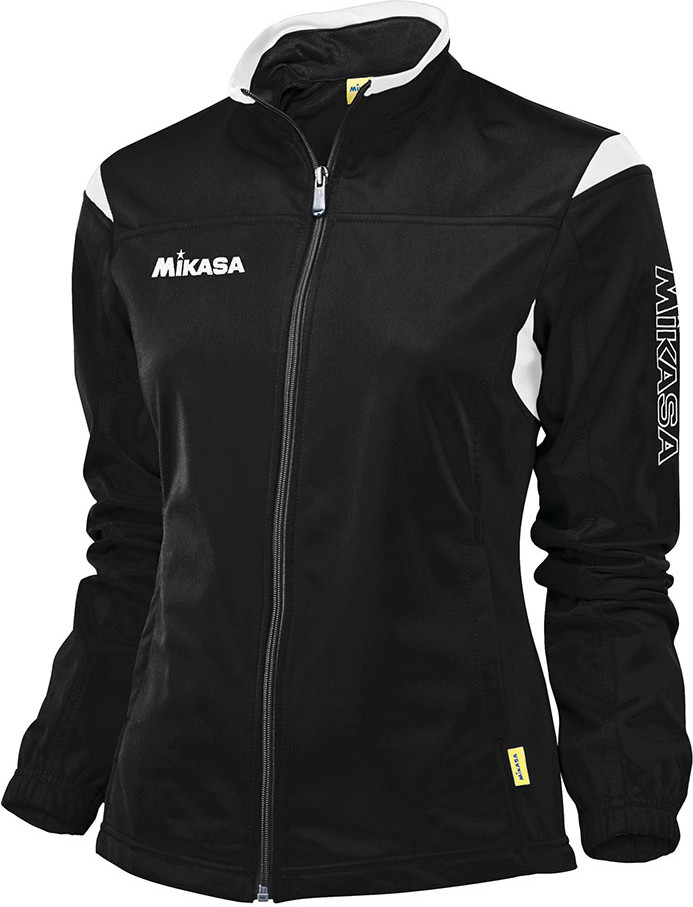 Куртка спортивная женская | Mikasa