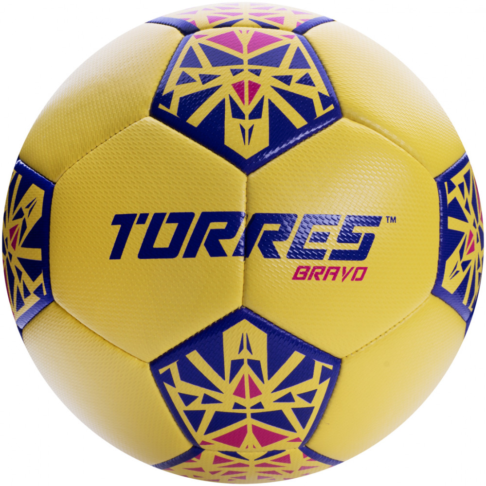 Мяч футбольный «Bravo-3» | TORRES