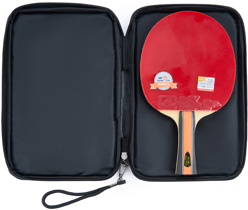 Ракетка для настольного тенниса «J9» | Double Fish