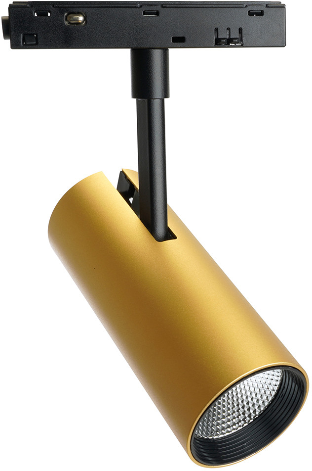 Светильник трековый светодиодный MGN303 | Feron