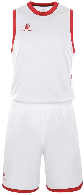 Форма баскетбольная мужская | KELME