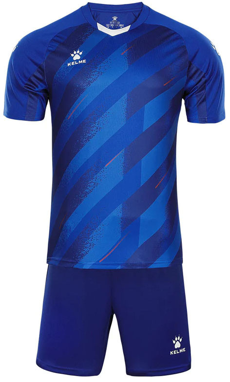 Форма футбольная мужская | KELME
