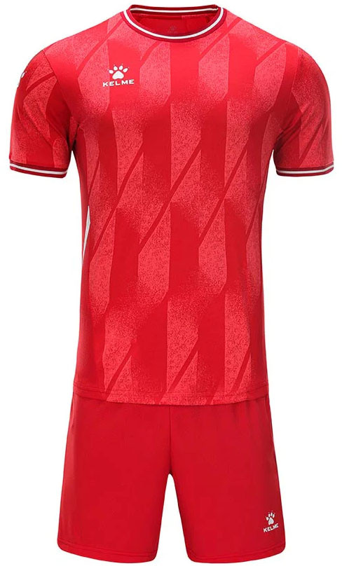 Форма футбольная мужская | KELME
