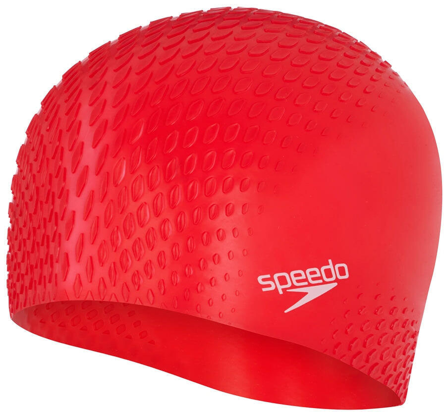 Шапочка для плавания «Bubble Cap» | Speedo