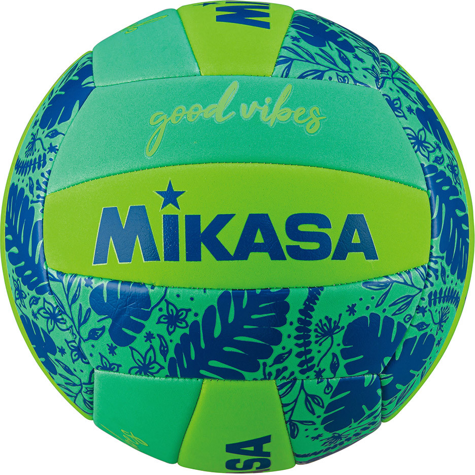 Мяч для пляжного волейбола | Mikasa