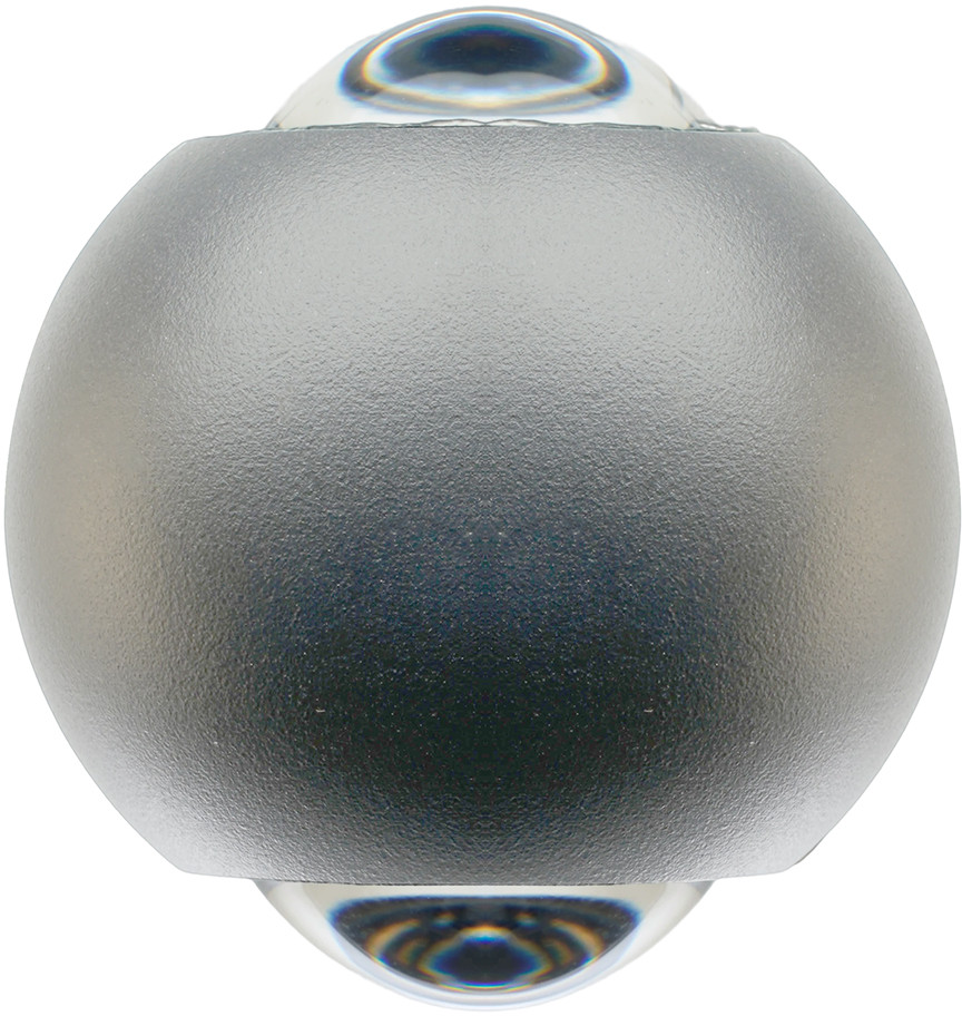 Светильник настенный светодиодный AL51 | Feron