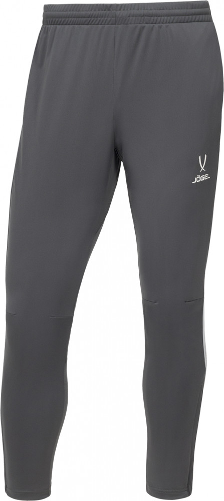 Брюки тренировочные «Training No Pocket Pants» | Camp 2 | Jögel