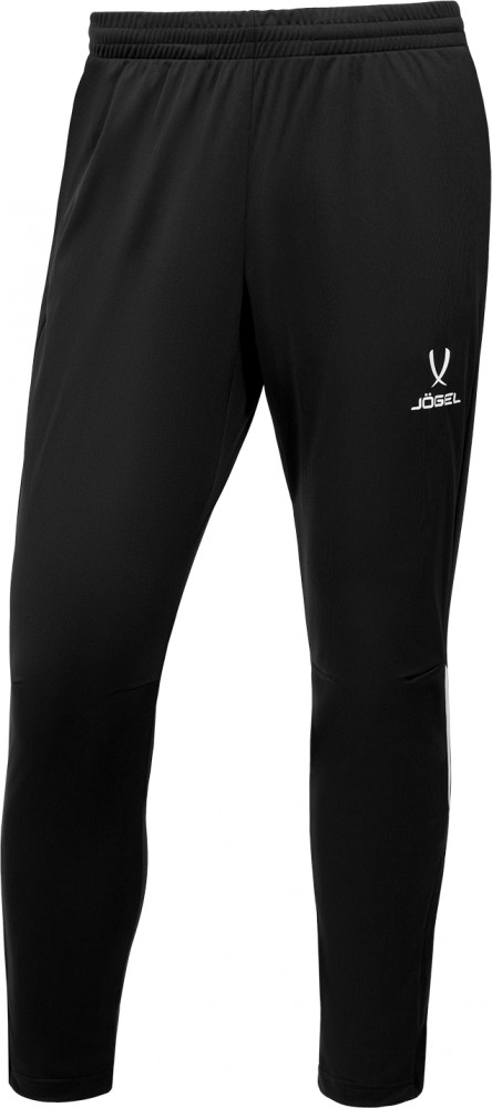 Брюки тренировочные «Training No Pocket Pants» | Camp 2 | Jögel