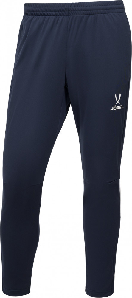 Брюки тренировочные «Training No Pocket Pants» | Camp 2 | Jögel
