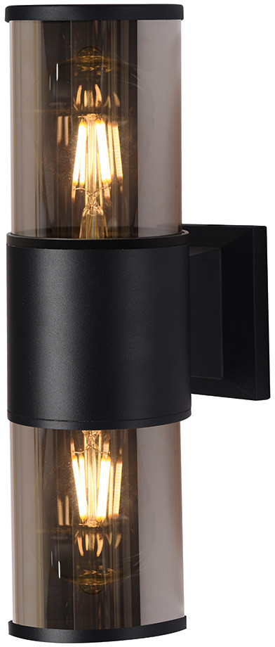 Светильник садово-парковый DH1302 | Бостон | Feron