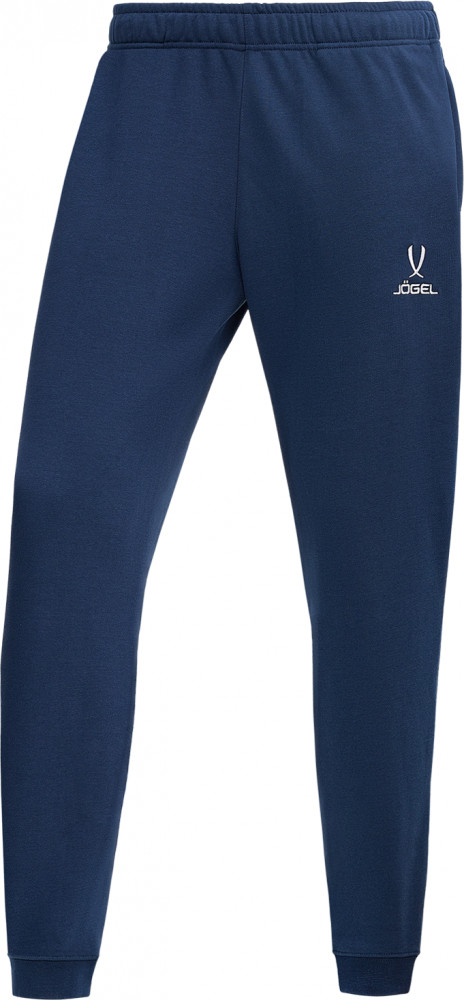 Брюки спортивные для мальчика «Cotton Pants» | Essential | Jögel