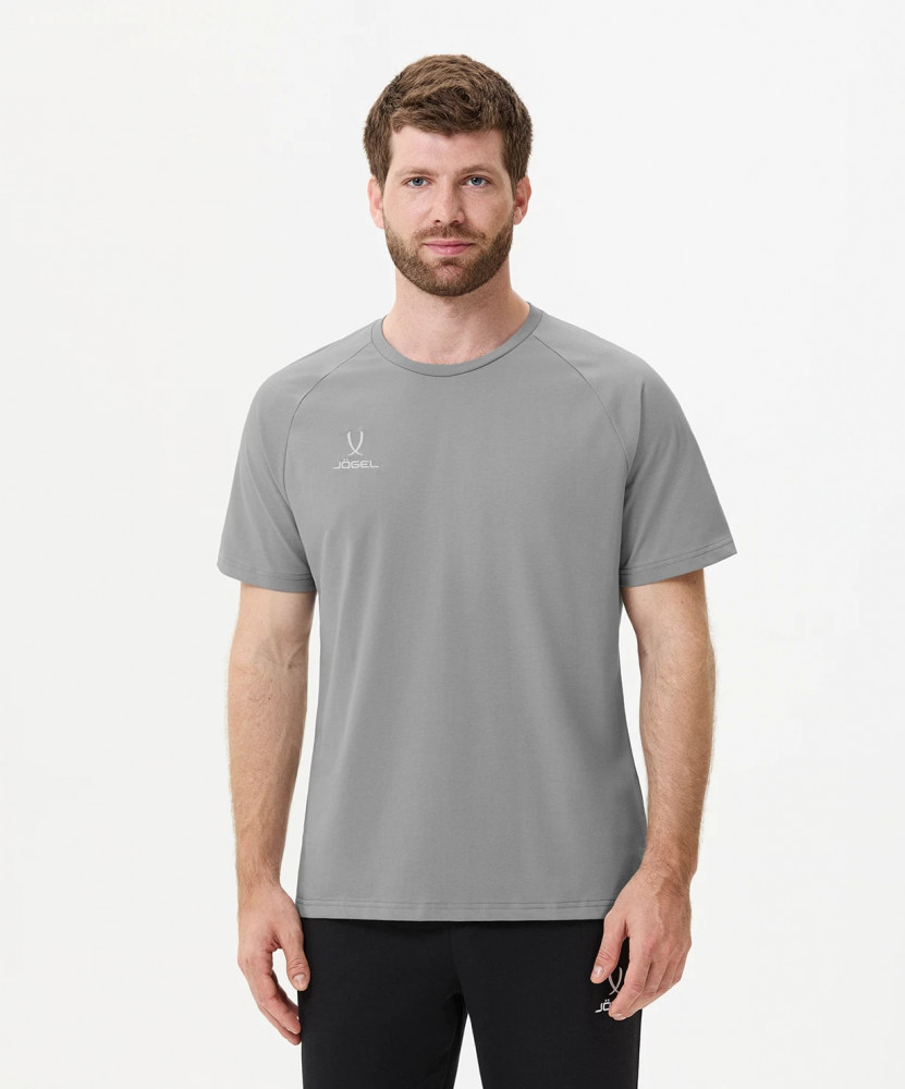 Футболка мужская «CVC Tee» | Essential | Jögel