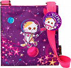 пурпурный/розовый