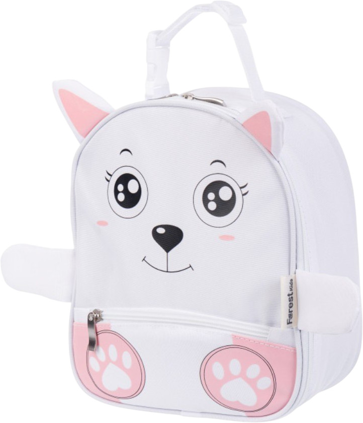 Сумочка детская для ланча «Kedi» | Forest kids