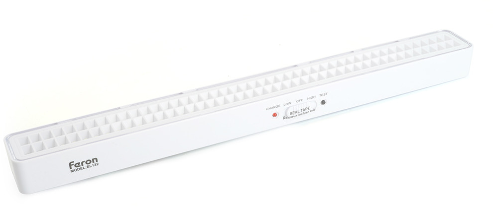Светильник аккумуляторный EL132 | Feron