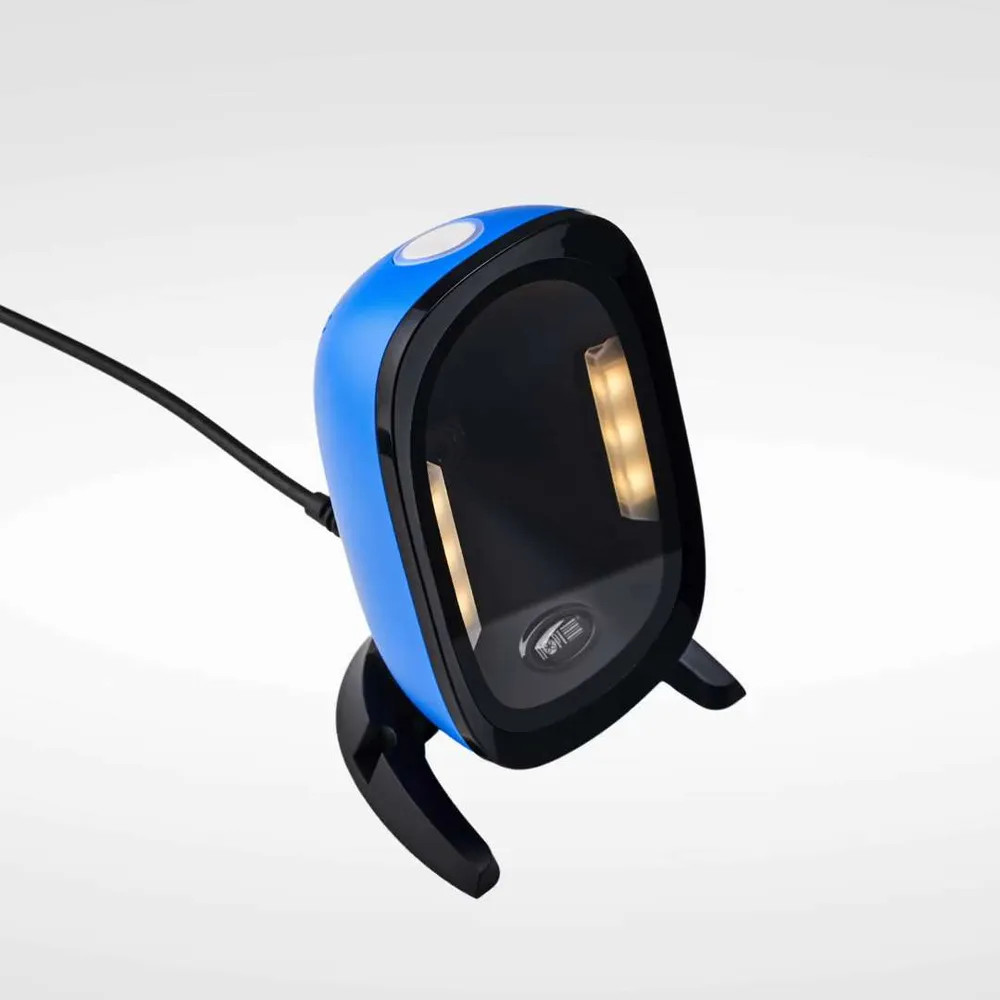 Всенаправленный 2D сканер штрих-кода НС-30 | Порт