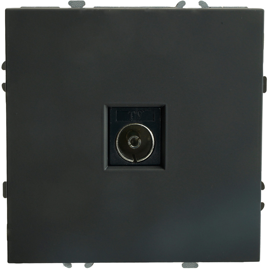 Розетка телевизионная RST00-5108-05 | Эмили | Stekker