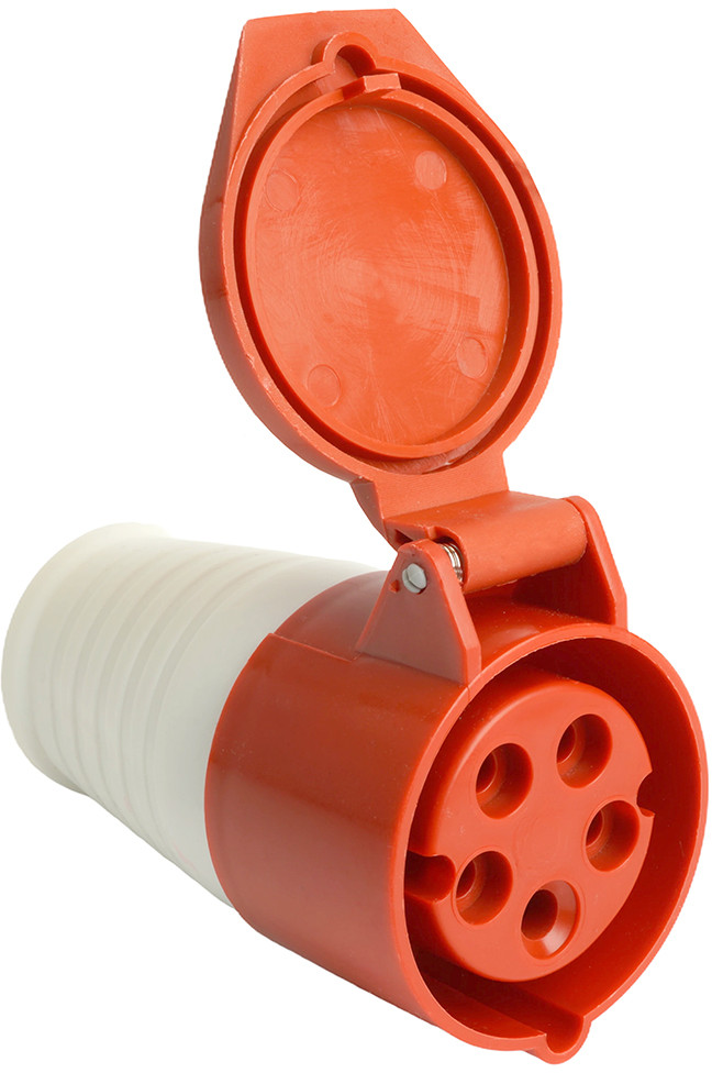 Розетка переносная ST-215 | Stekker