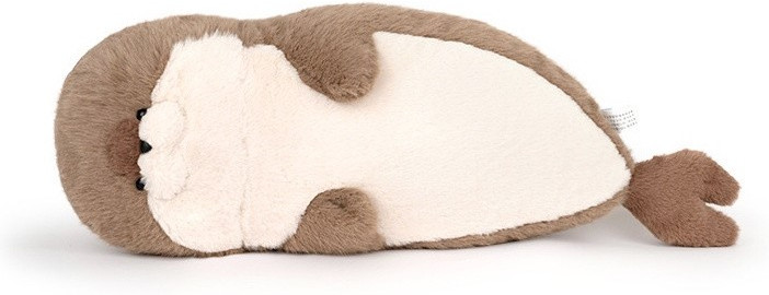 Игрушка-подушка «Тюлень»