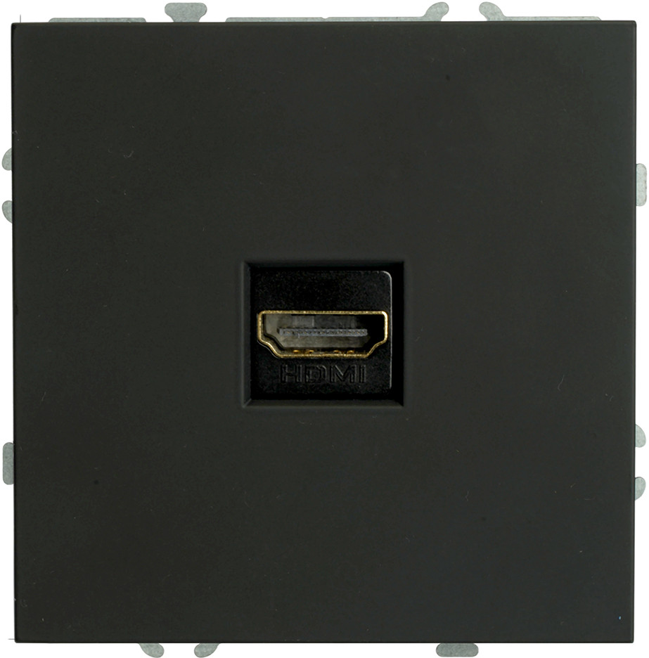 Розетка HDMI 2.0 Type A | Эмили | Stekker