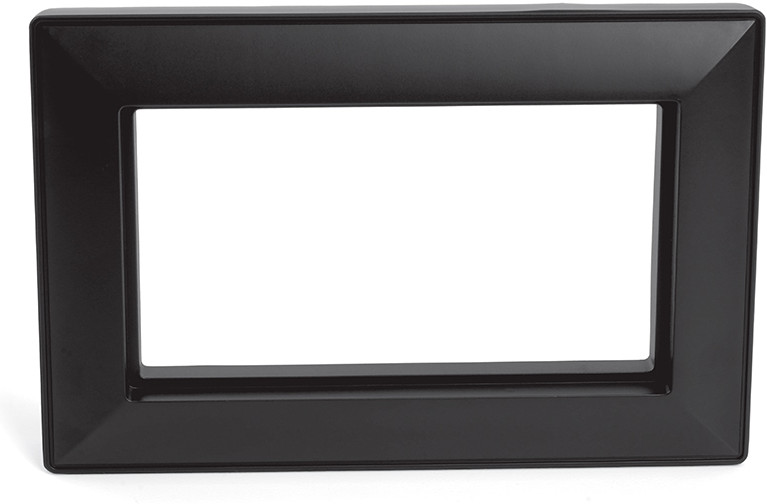 Рамка двухместная РFR00-7012-05 | Катрин | Stekker