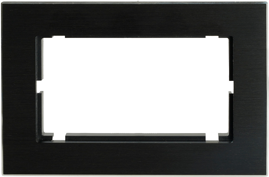 Рамка одноместная MFR00-7012-05 | Катрин | Stekker