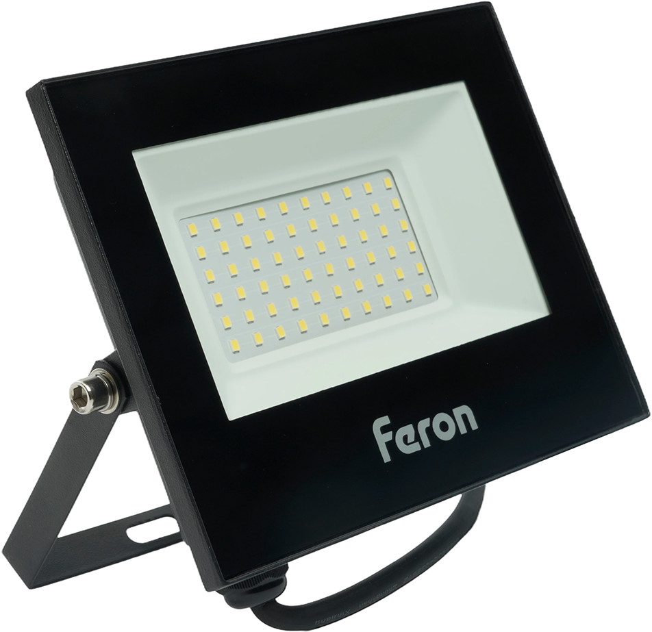Прожектор светодиодный LL-971 | Feron