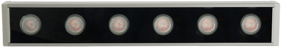 Прожектор светодиодный LL-893 | Feron