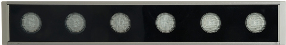 Прожектор светодиодный LL-893 | Feron