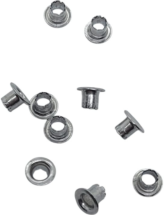 Набор блочек