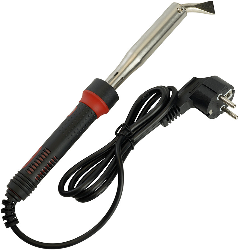 Паяльник с индикатором PLE301-150 | PLE | Stekker