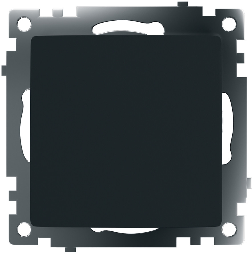 Выключатель перекрестный одноклавишный GLS10-7110-05 | Катрин | Stekker