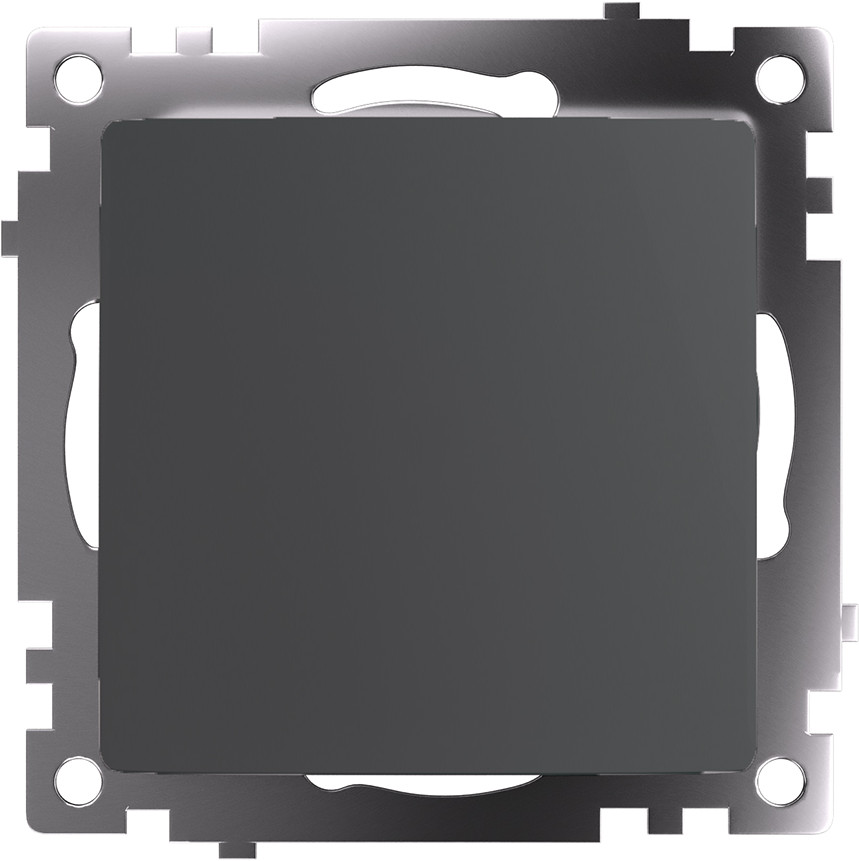 Выключатель перекрестный одноклавишный GLS10-7110-06 | Катрин | Stekker