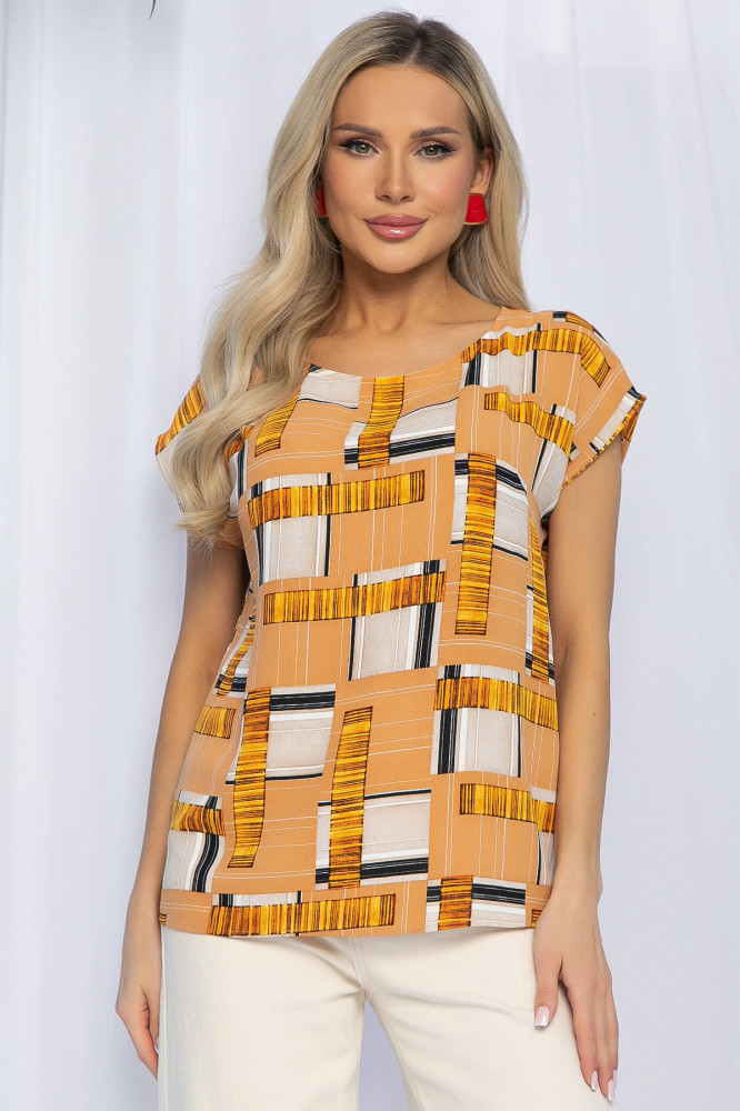 Блуза женская Летний сезон | LT Collection
