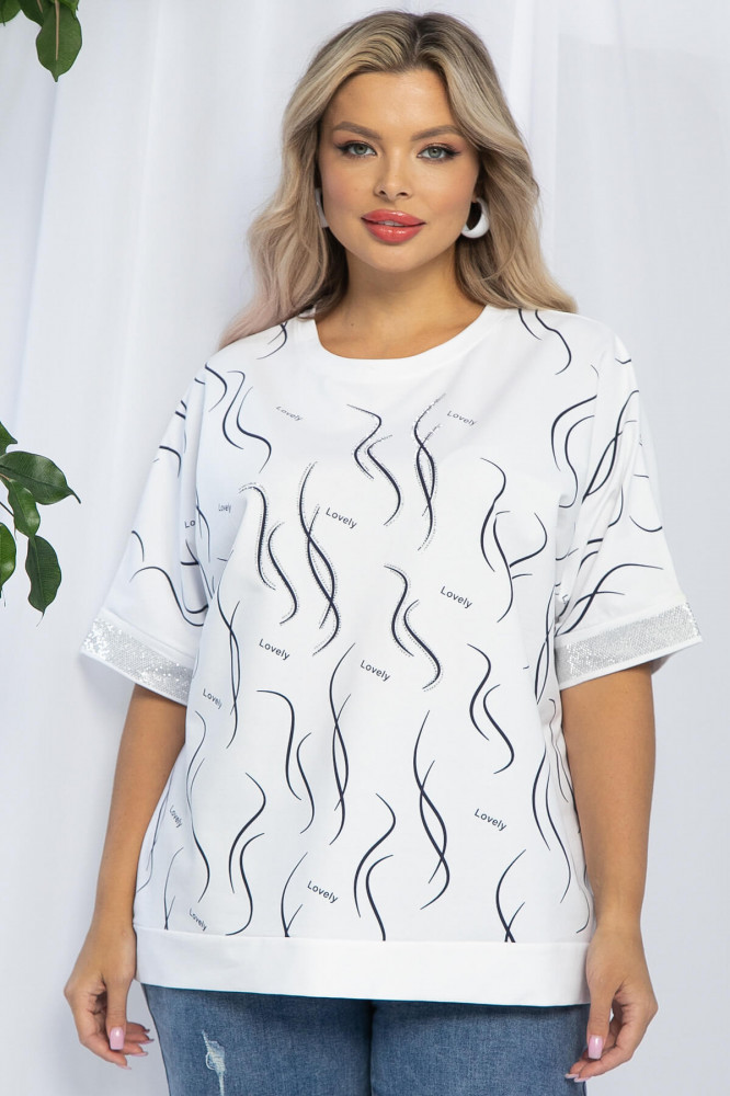 Блуза женская Симона нью | LT Collection