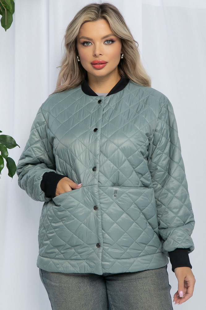 Бомбер женский Мой выбор | LT Collection
